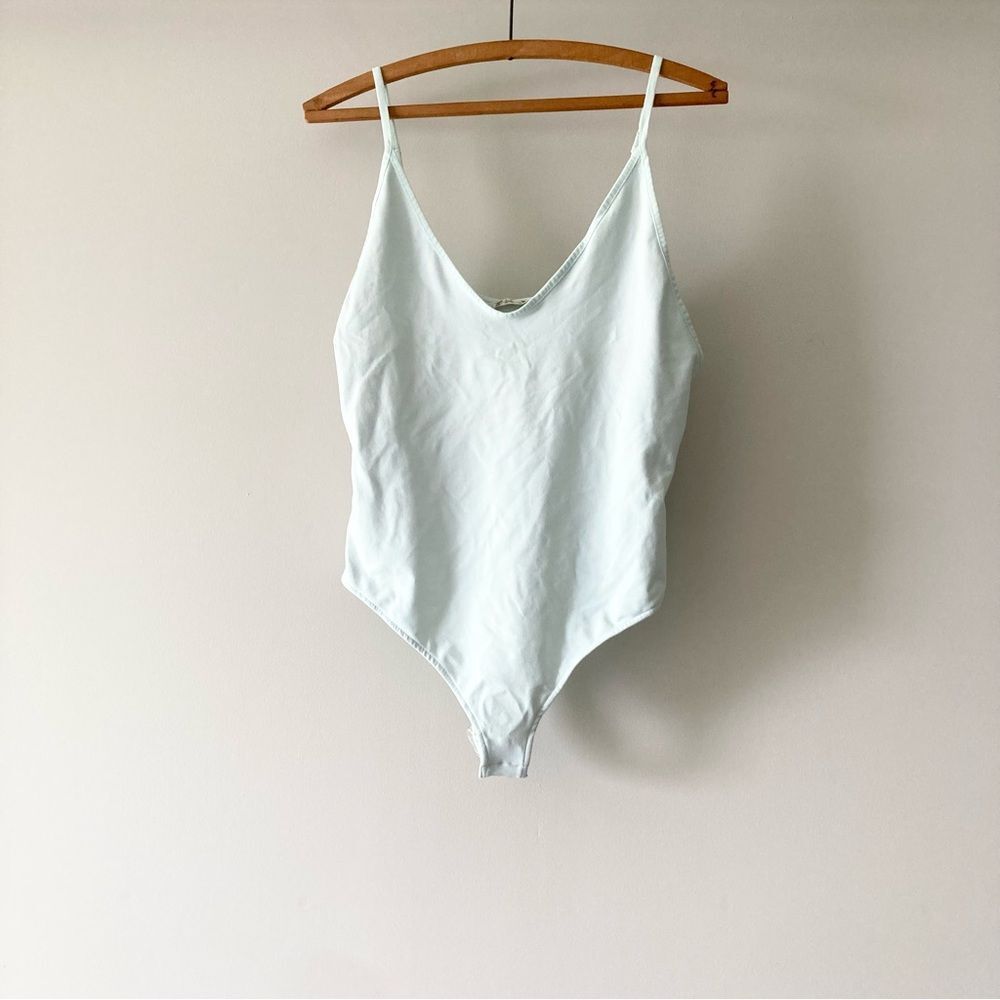 NWOT Intimately‎ Free People Rosie Duo Bodysuit M
